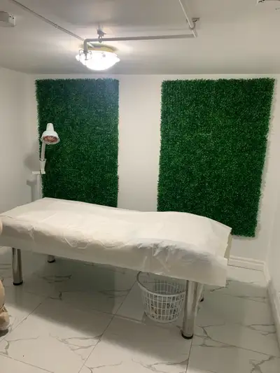 Deep tissue Massage available-Brampton , View more