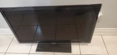 Various Brand Name TVs, DVDs., View more