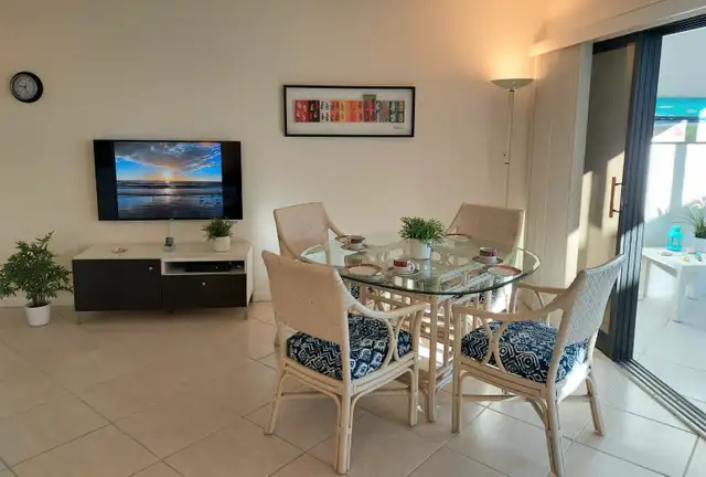 Fantastic Bayview Apartment - SIESTA KEY, Florida #1 Beach in Florida in Canada - Image 10