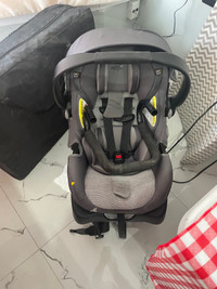 Car seat for baby