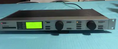 TC Electronic D22, View more