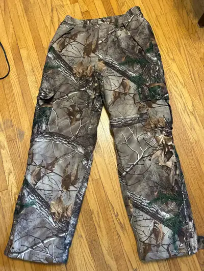 Remington Sterling Hunting Pants - Men's Medium, View more