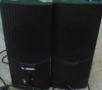 external speakers for computer