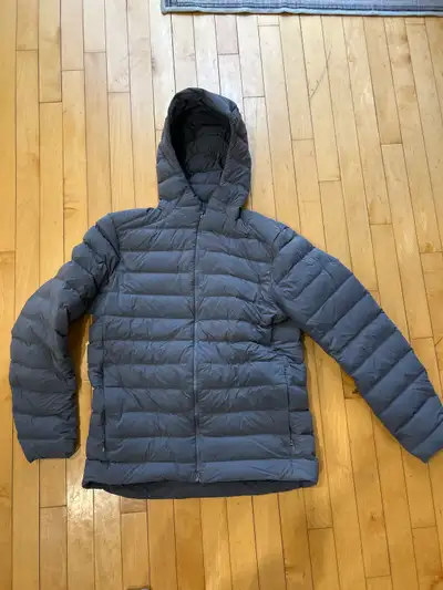 Lululemon men’s jacket - $120 (size small), View more