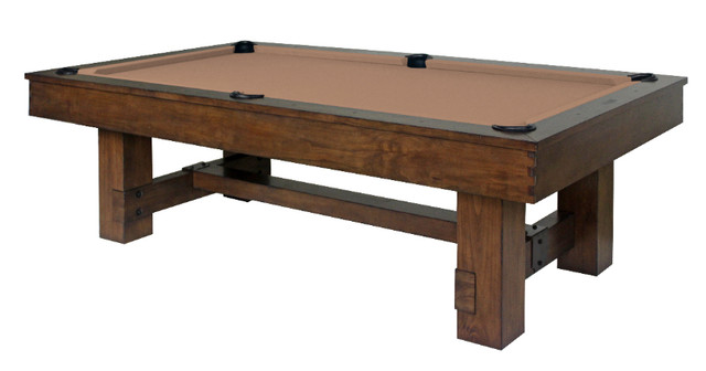 9' Pool Tables New with your choice of cloth colour in Other in Kitchener / Waterloo - Image 3