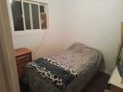 room for rent