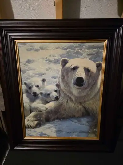 Michael Pape Wildlife Art Prints,  280 each make me a far offer , View more