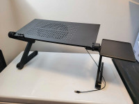 Laptop Stand - Fully Adjustable 