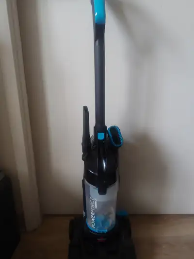 Upright Vacuum, View more