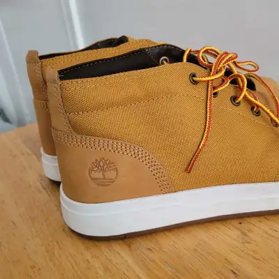 Timberland Boot- Size 10.5, View more