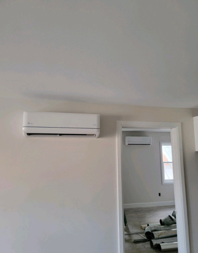 HVAC service, repair and installation Heating, Ventilation & Air