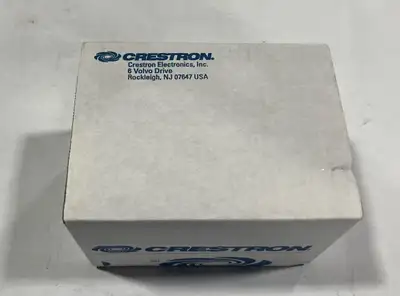 Crestron DM-TX-4K-100-C-1G-B-T, View more