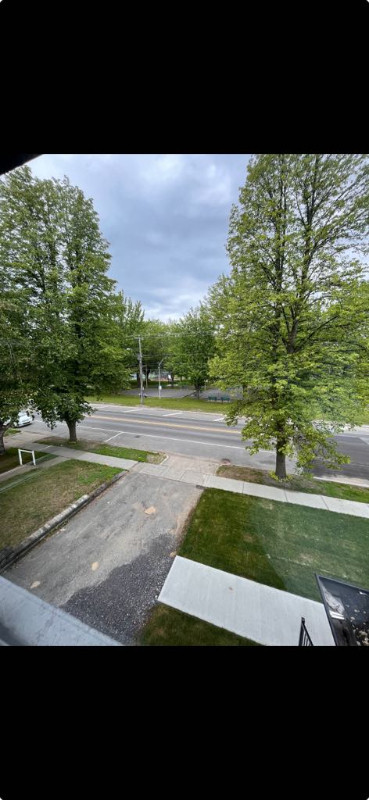 Très beau logement 5 et demi face au Parc Émile-Provost dans Locations longue durée  à Lanaudière - Image 2