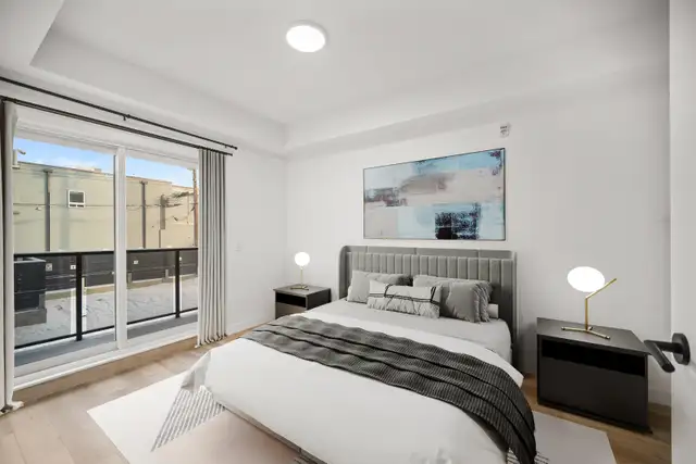 Spacious 2 Bedroom Apartment! Move In Ready! in Long Term Rentals in Winnipeg - Image 5