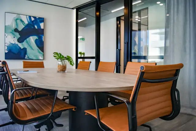 Reliable Commercial Cleaning