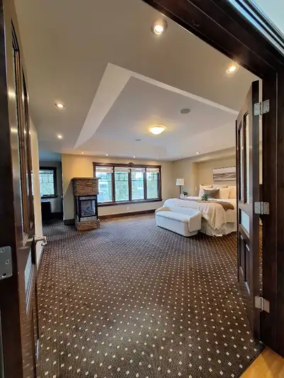 Luxury Hillhurst Estate | 8BR 6BA | Kensington, View more