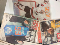 1989/90 OPeechee hockey cards $50 complete set