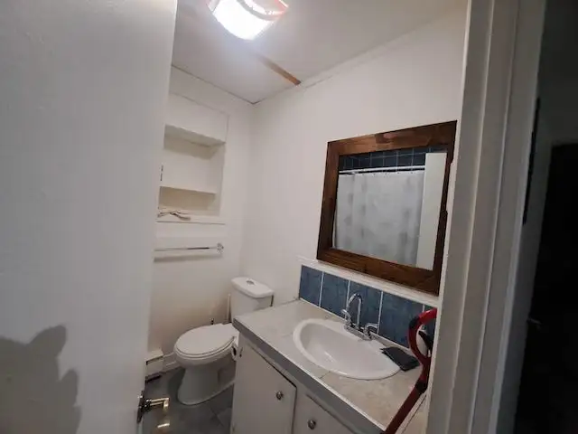 3 1/2 à louer à Lévis! in Long Term Rentals in Lévis - Image 7