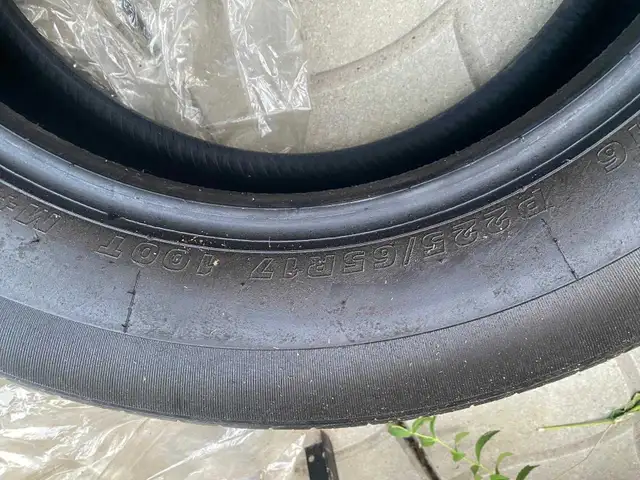 Pneus d'été / Summer tires in Tires & Rims in Laval / North Shore - Image 4
