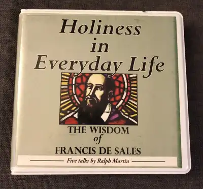 Audiobooks on CD, View more