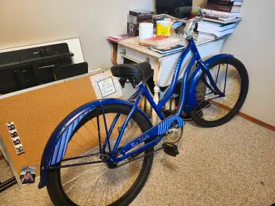 Norco Casa Rio Beach Bike, View more