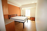 Large Furnished Apartment with Ensuite Bedroom (3/4 Available!!)