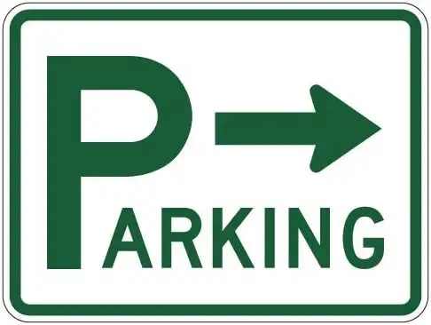 Outdoor Parking - Exterior - Indoor Parking - Interior