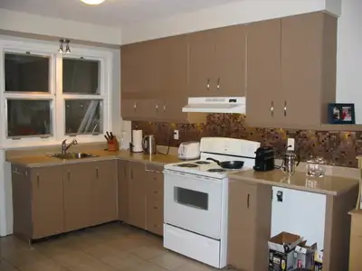 788 Rue de la Place Philippe Libre juillet 2026 Grand 6 ½ , 4 grandes chambres :12X16 (3.66m.X 4.87m...
