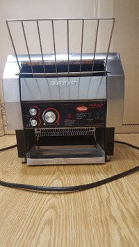 Hatco TQ-400 Conveyor Toaster