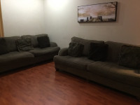 Living/Family Room Sofa Sets