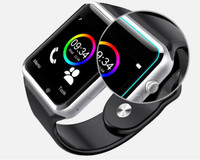 Durable A1 Smartwatch For iPhone/Android