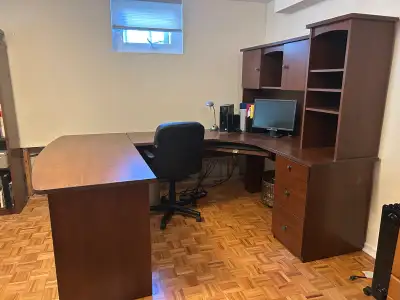 office desk, View more