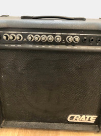 Amplifier Crate GX30M