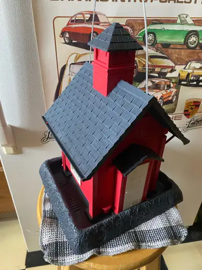 BIRD FEEDER, View more