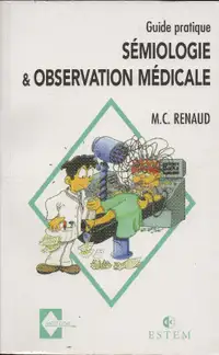 Sémiologie et observation médicale