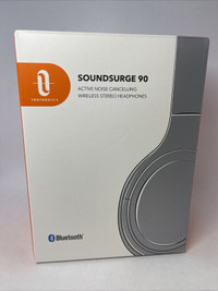 Taotronics Soundsurge 90 Active Noise Cancelling headphone