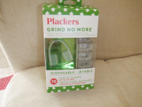 Plackers Dental Guards - Grind No More