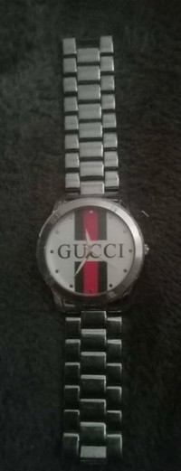 Men's Gucci Watch