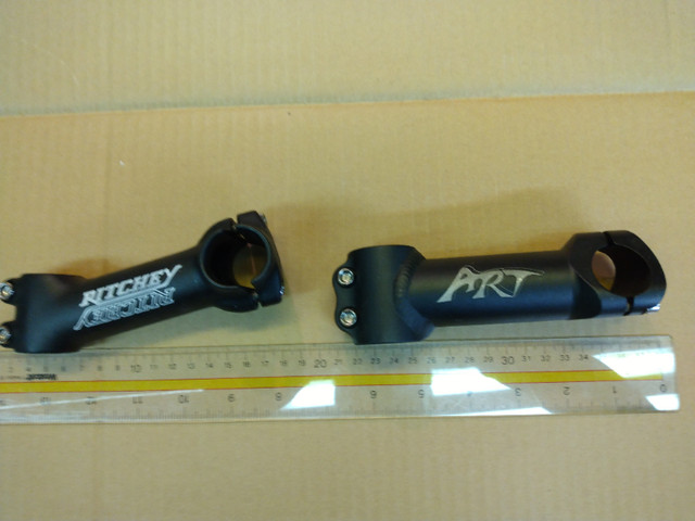 Handle Bar Stems in Frames & Parts in Ottawa