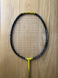 Yonex Nanoflare 1000Z Badminton Racket