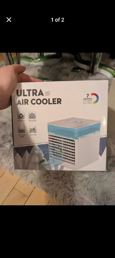 Works really well for a room space. Fully cleaned. No filter needed- washable.