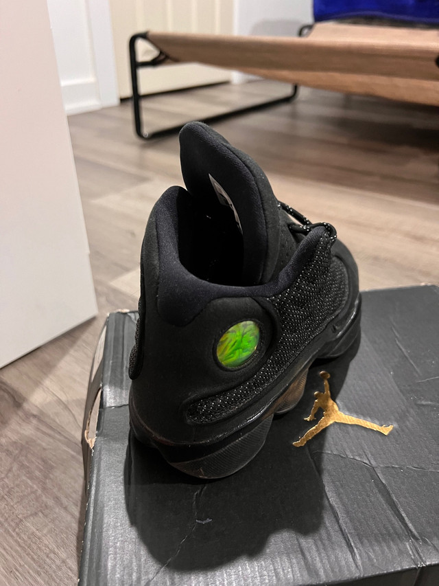 air Jordan 13 dans Chaussures pour hommes  à Ville de Montréal - Image 2