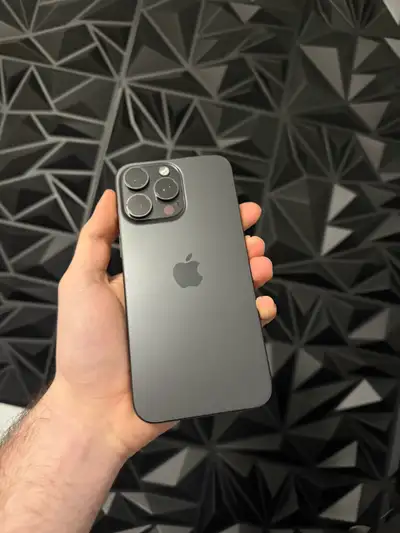 iPhone 15 Pro Max, View more