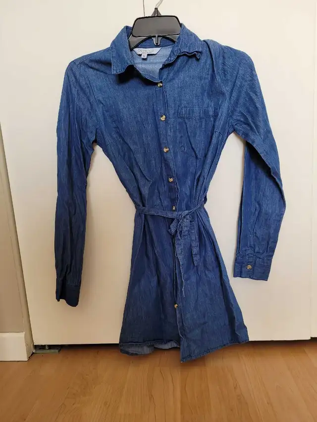 vetement fille 10-12 ans 11 mcx in Kids & Youth in Longueuil / South Shore - Image 3