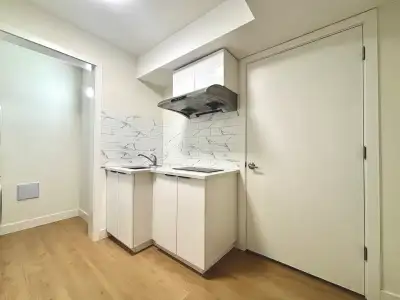 **We have furnitures available so this suite can be both furnished and unfurnished!!** Burquitlam ne...