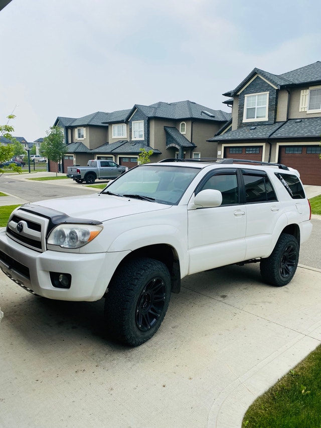 4runner for sale Cars & Trucks Saskatoon Kijiji