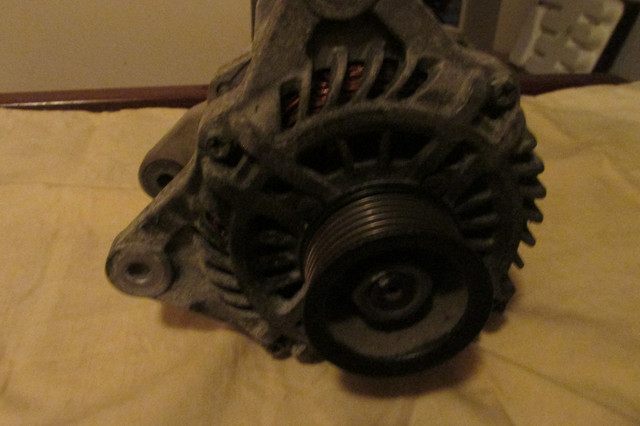 USED ALTERNATOR FOR NISSAN VERSA 1.8 MOTOR in Engine & Engine Parts in Bridgewater