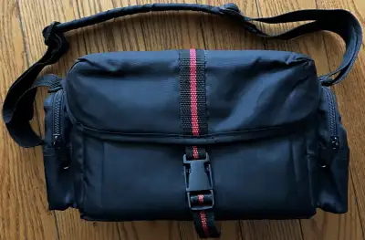 Camera Bag, View more