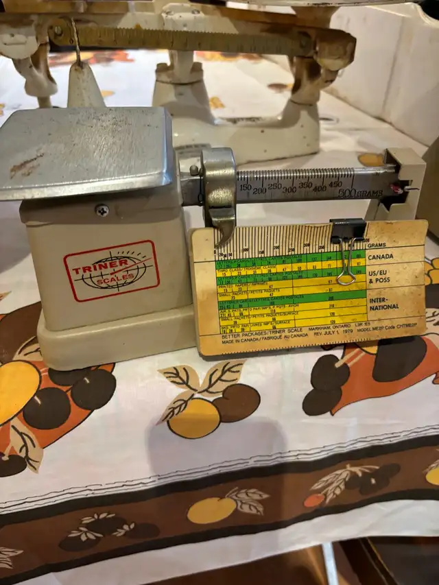 kitchen scales in Industrial Kitchen Supplies in Laval / North Shore - Image 3