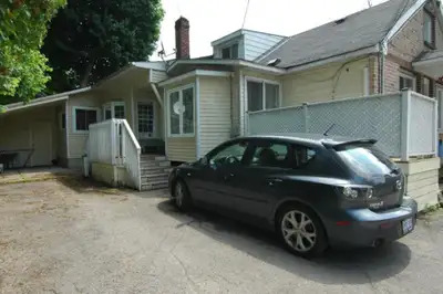 House for Rent in Westboro